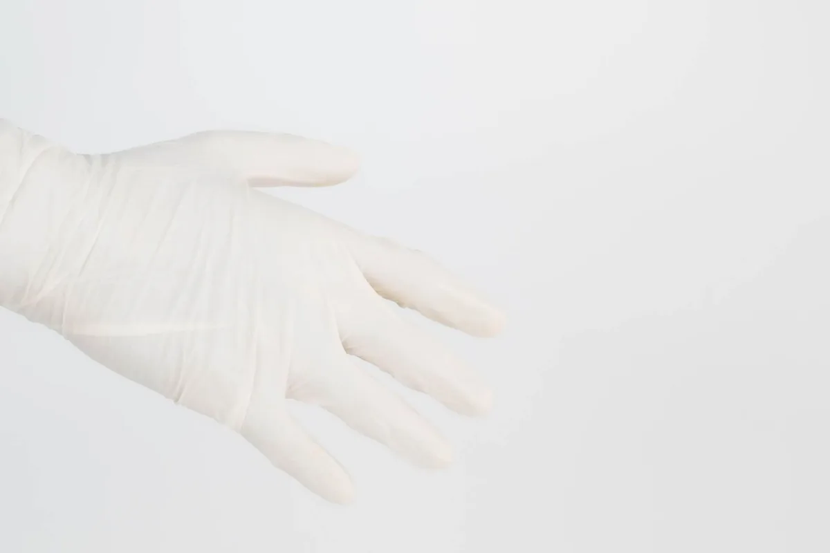 Bodily Fluid Cleanup in Zachary, LA