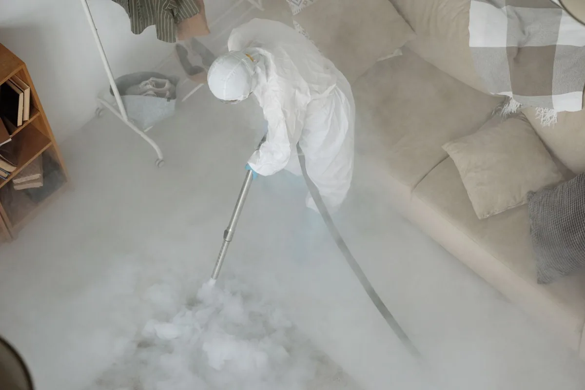 Crime Scene Cleanup in Zachary, LA